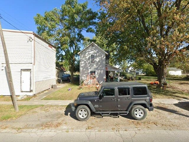 House image located at Marion, OH 43302