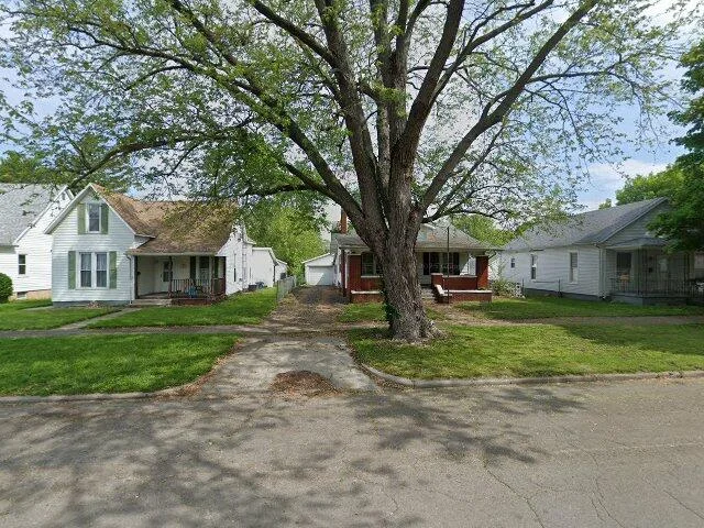 House image located at Mattoon, IL 61938