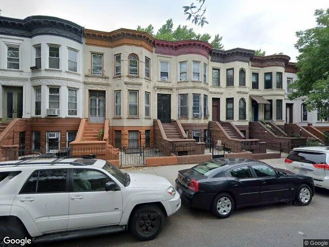 House image located at Brooklyn, NY 11216