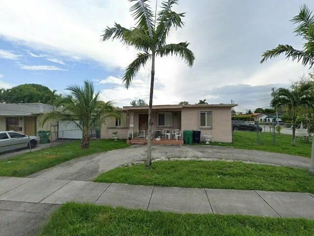 House image located at Miami, FL 33165