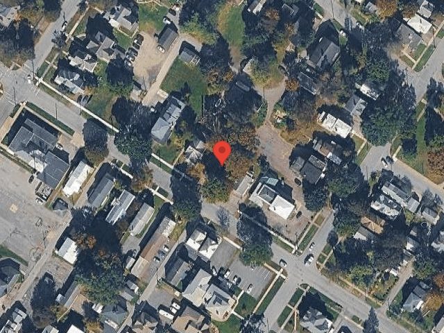 House image located at Bay City, MI 48706