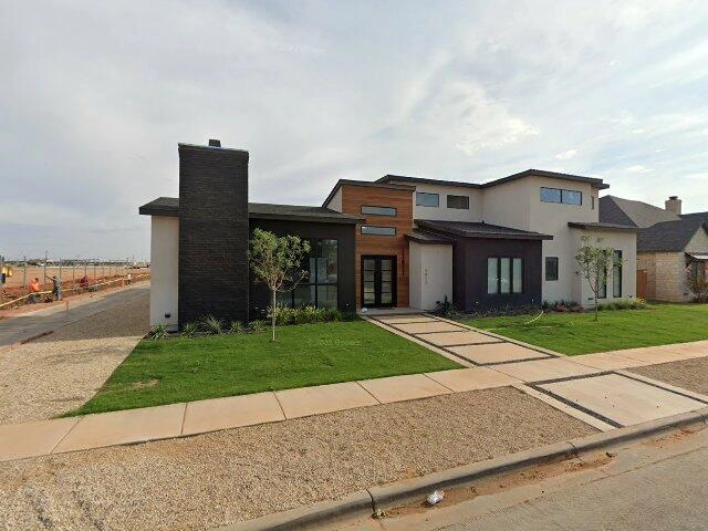 House image located at Lubbock, TX 79424