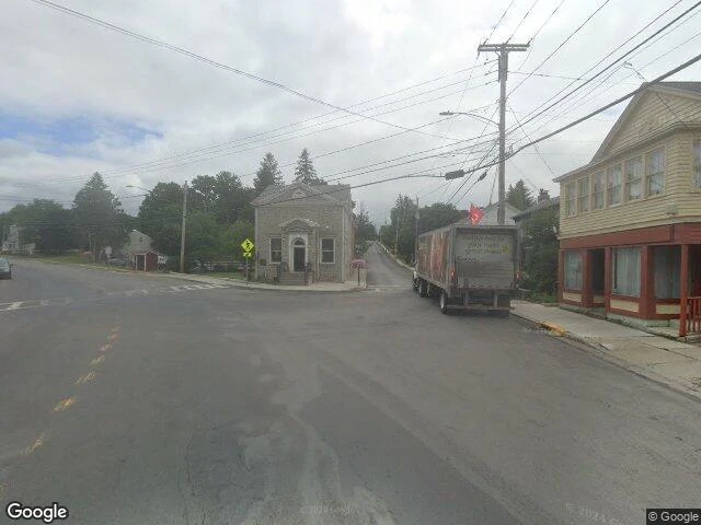 House image located at Cherry Valley, NY 13320