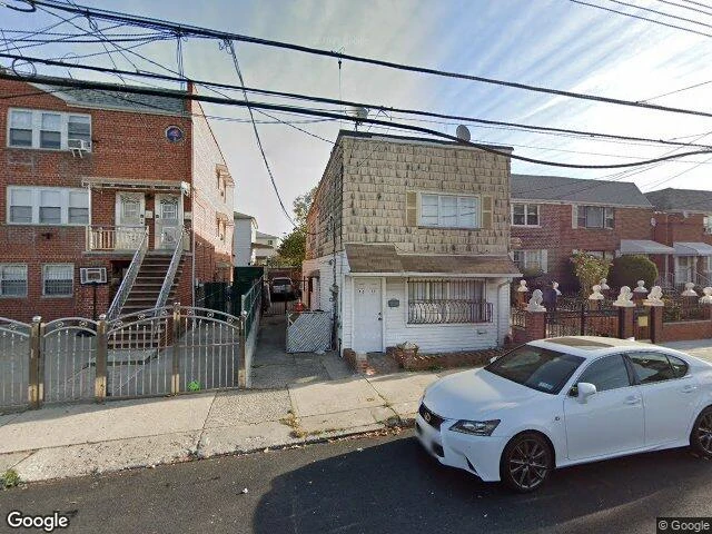 House image located at Brooklyn, NY 11236