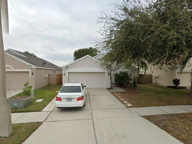 House image located at Riverview, FL 33578