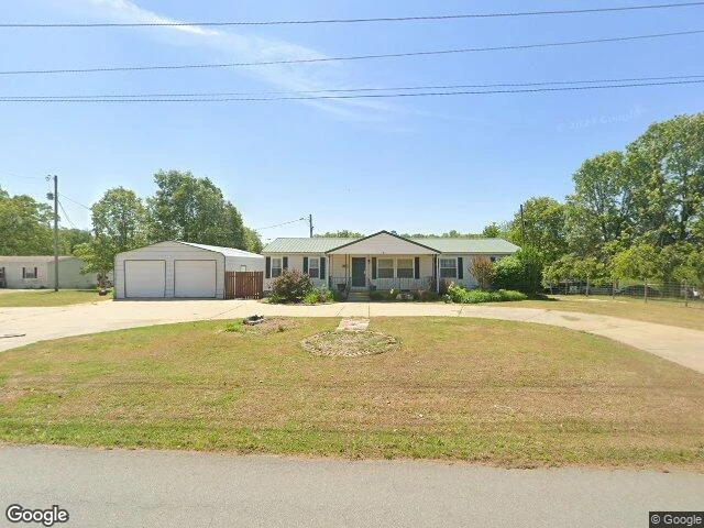 House image located at Alexander, AR 72002