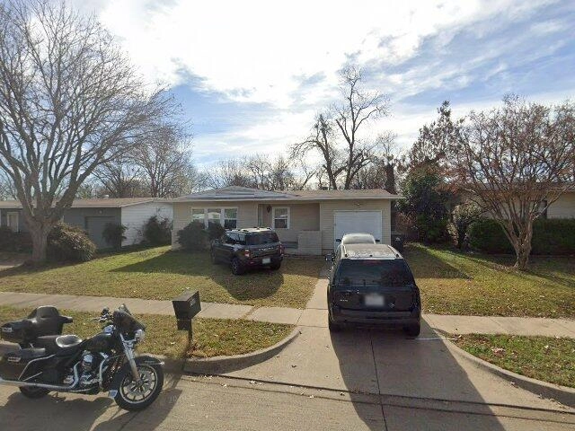 House image located at Deridder, LA 70634