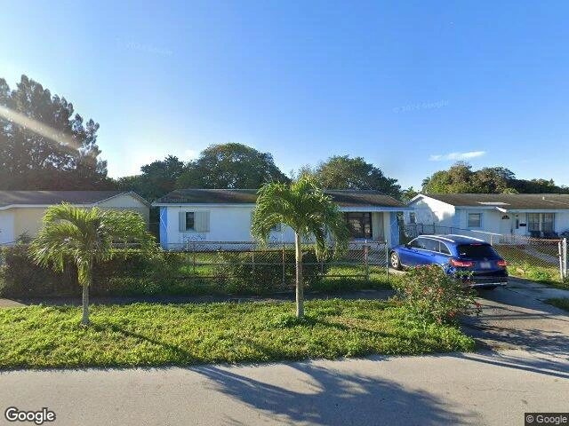 House image located at West Palm Beach, FL 33401
