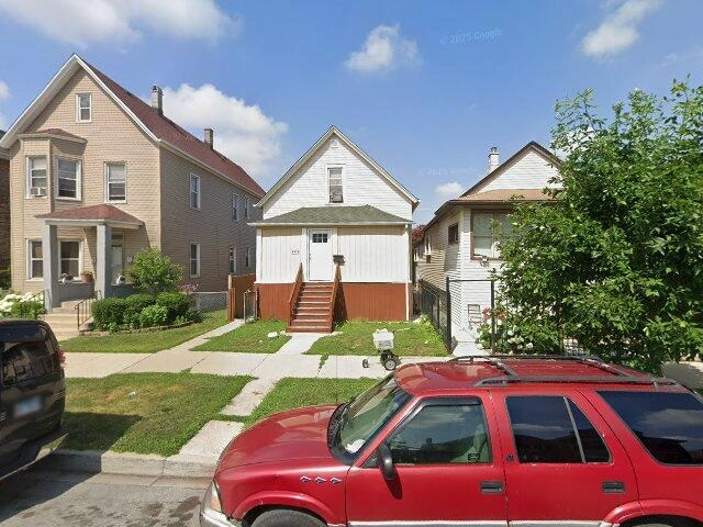 House image located at Chicago, IL 60632