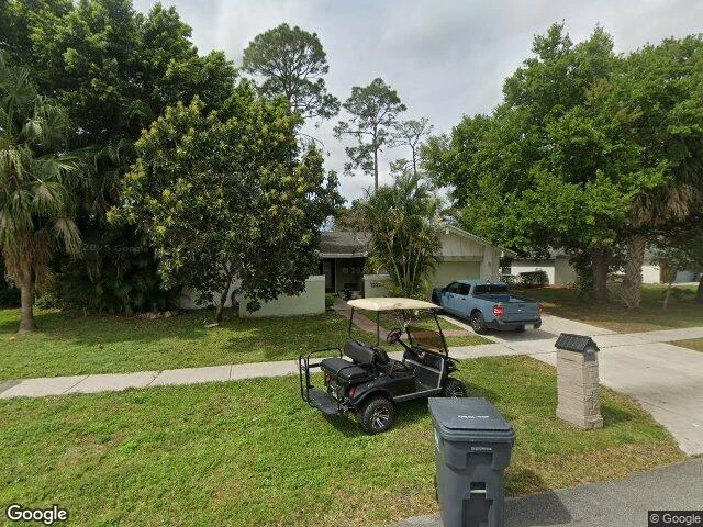 House image located at Wellington, FL 33414