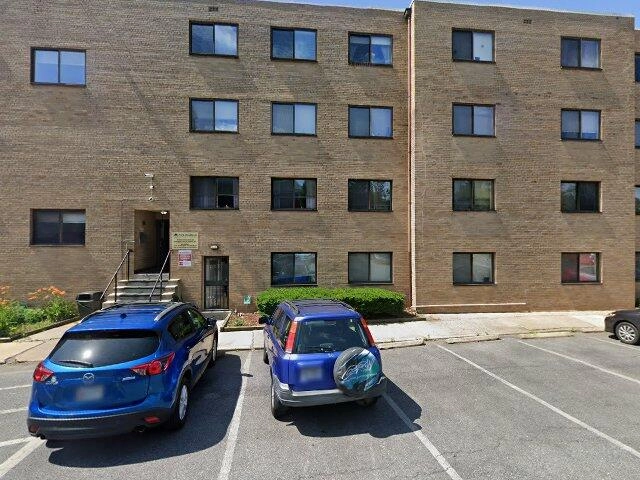 House image located at Silver Spring, MD 20901