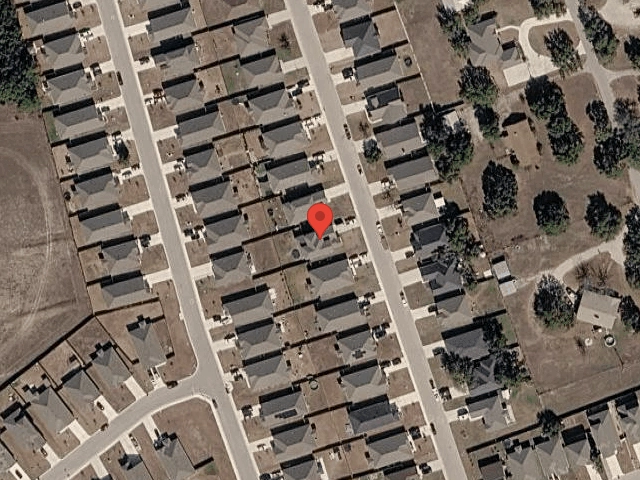 House image located at Bertram, TX 78605