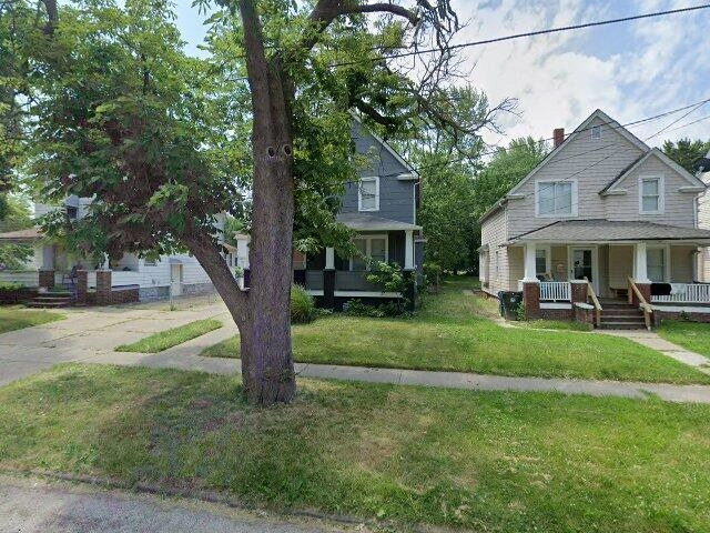 House image located at Cleveland, OH 44110