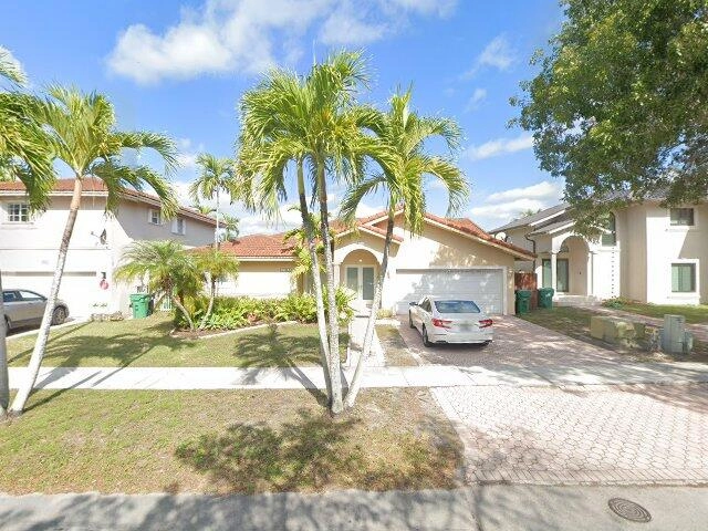 House image located at Miami, FL 33185
