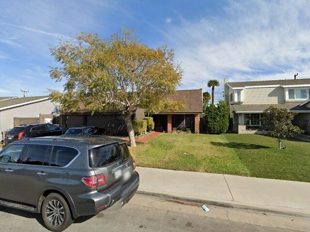 House image located at Huntington Beach, CA 92646