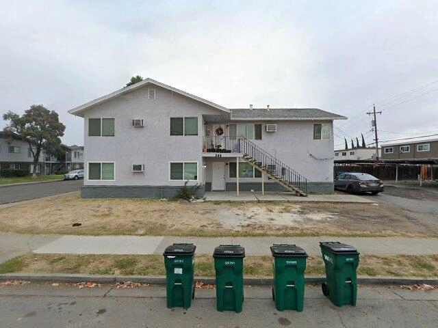 House image located at Stockton, CA 95207