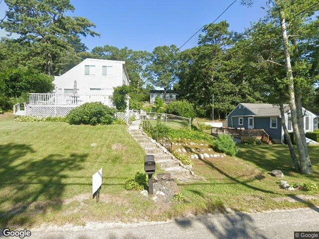 House image located at Plymouth, MA 02360