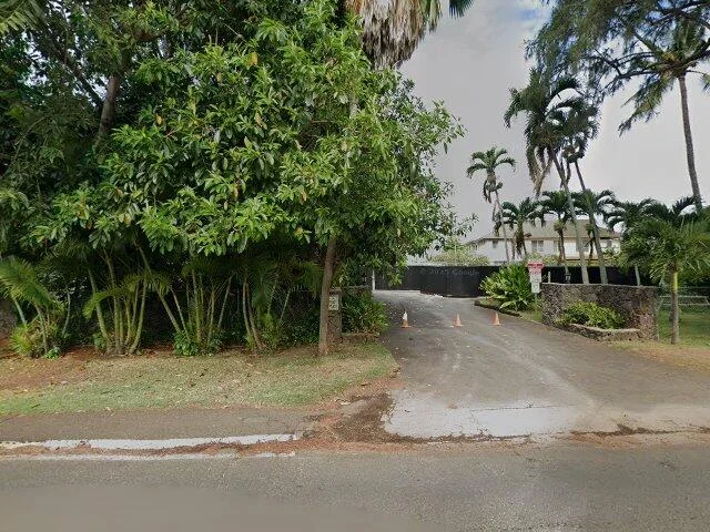 House image located at Haleiwa, HI 96712