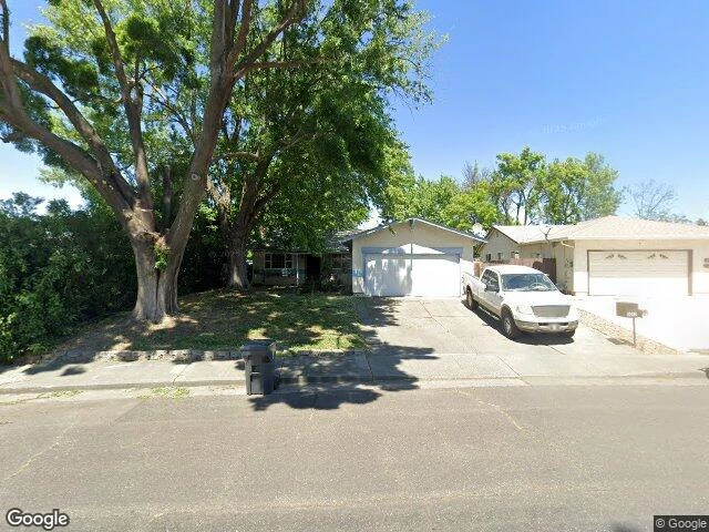 House image located at Fairfield, CA 94533