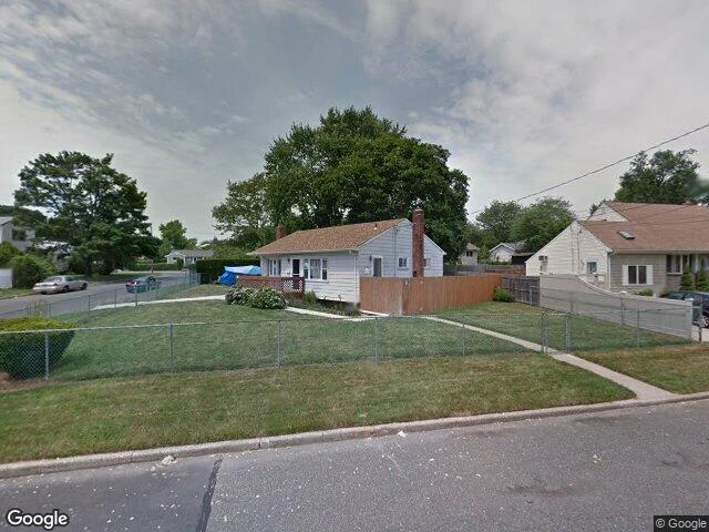 House image located at Brentwood, NY 11717