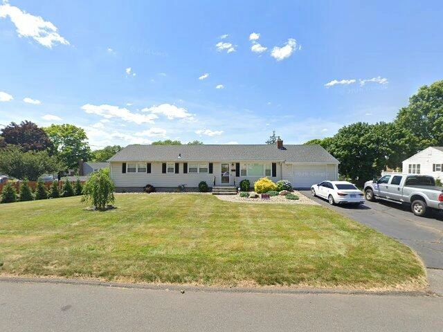 House image located at Wethersfield, CT 06109
