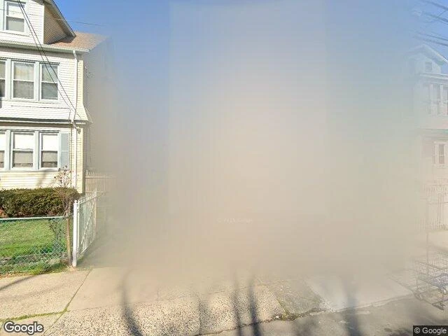 House image located at Newark, NJ 07112