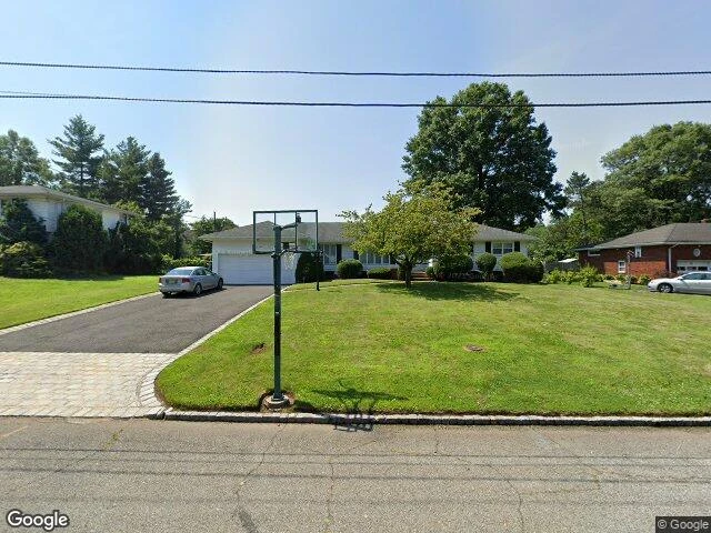 House image located at Clark, NJ 07066