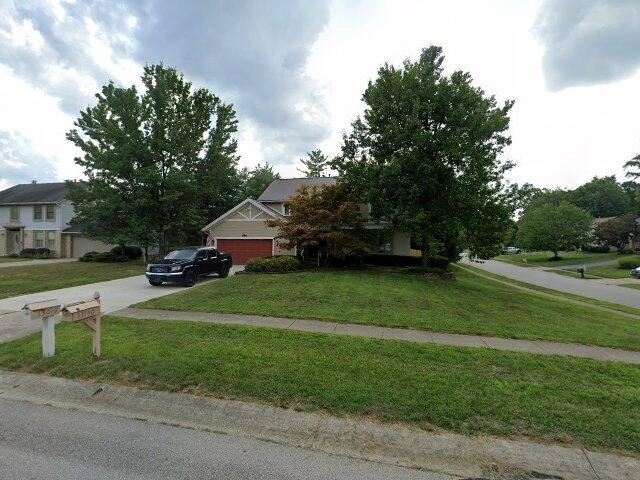 House image located at Pickerington, OH 43147