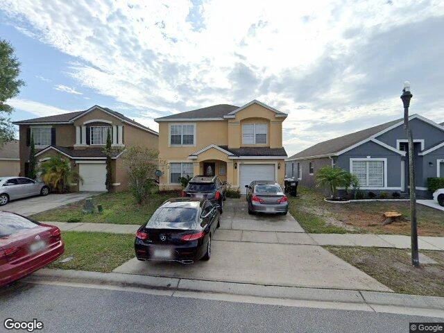 House image located at Orlando, FL 32824