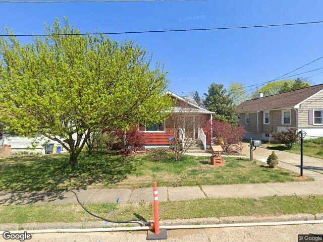 House image located at Merchantville, NJ 08109