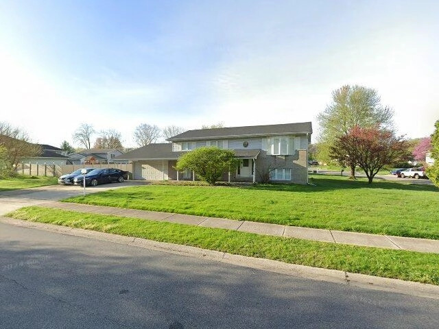 House image located at Portage, IN 46368