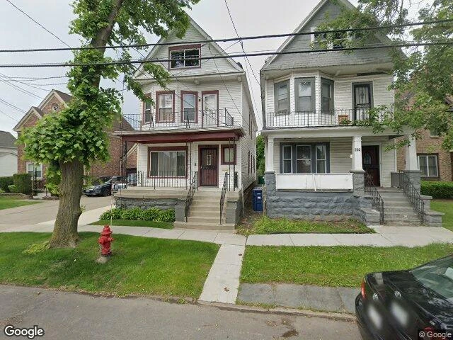 House image located at Buffalo, NY 14204