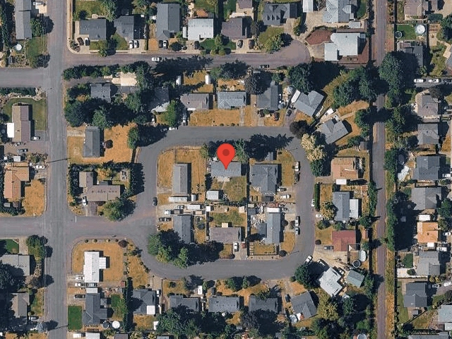 House image located at Canby, OR 97013