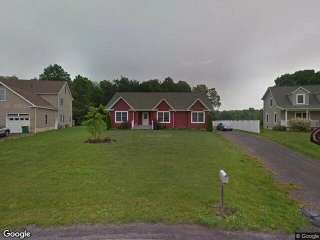 House image located at Saugerties, NY 12477