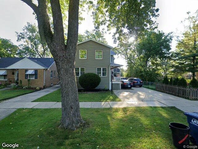 House image located at Des Plaines, IL 60018