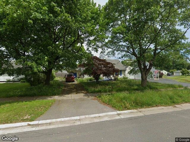 House image located at Rochester, NY 14616