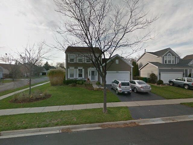 House image located at Grayslake, IL 60030