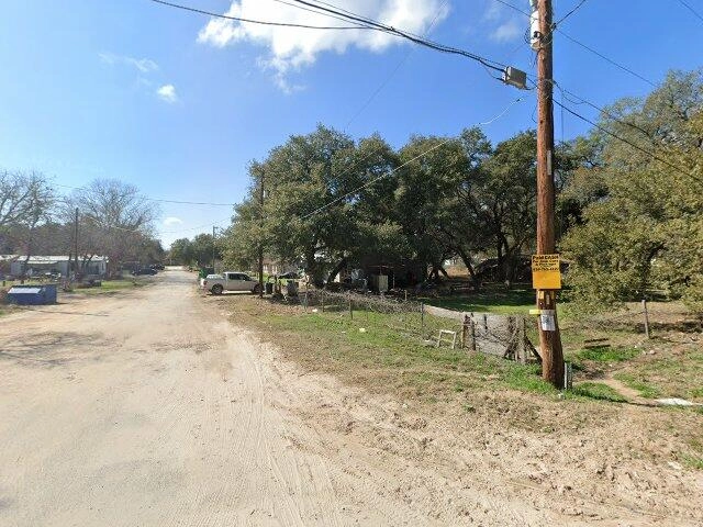 House image located at San Antonio, TX 78264