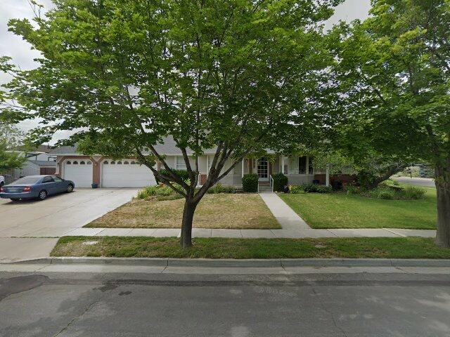 House image located at South Jordan, UT 84095