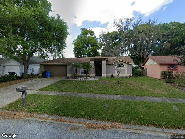 House image located at Valrico, FL 33594