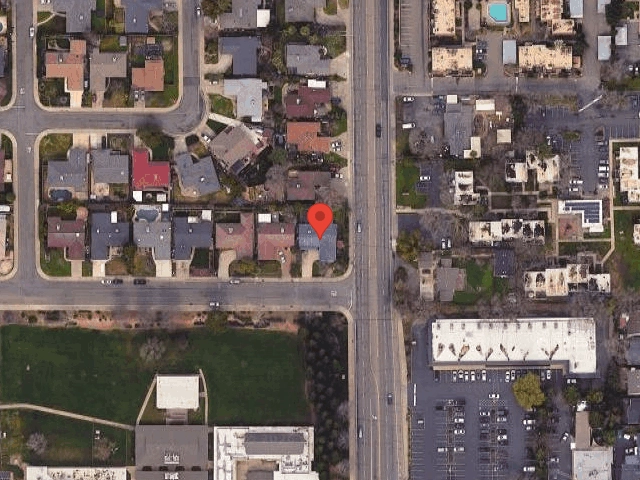 House image located at Fair Oaks, CA 95628