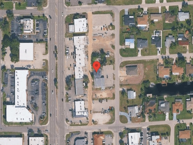 House image located at Cape Coral, FL 33990