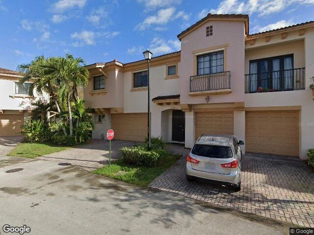 House image located at Pompano Beach, FL 33073