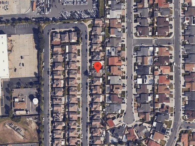 House image located at Carson, CA 90745