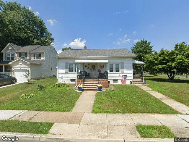 House image located at Bellmawr, NJ 08031