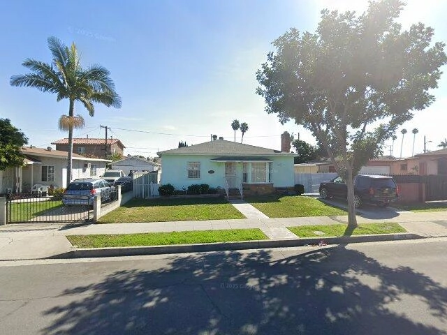 House image located at Compton, CA 90221