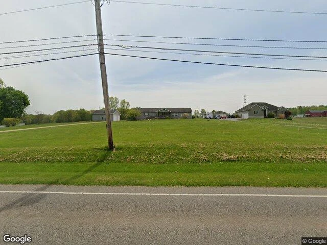 House image located at McDonald, OH 44437