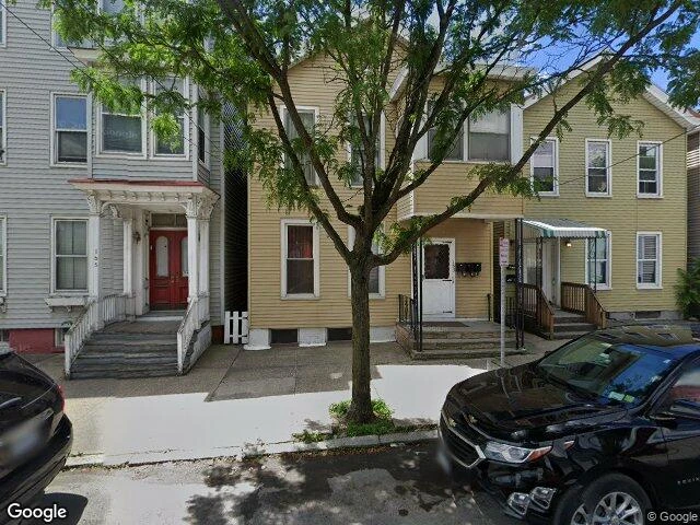 House image located at Cohoes, NY 12047