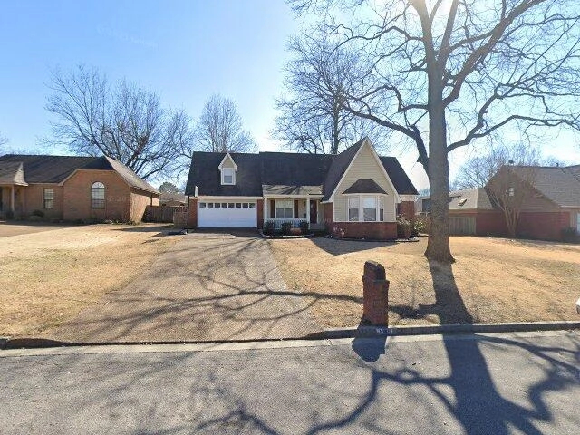 House image located at Southaven, MS 38671