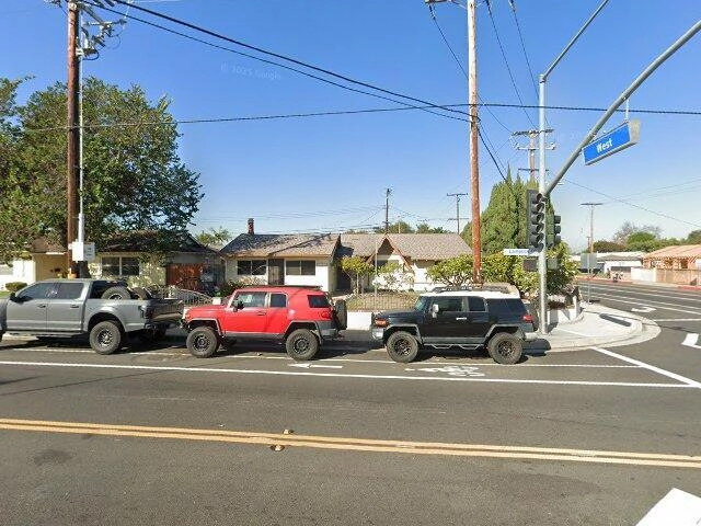 House image located at Garden Grove, CA 92840